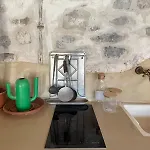 Maison 10 Personnes Soleil Et Piscines Naturelles Rocchetta Nervina