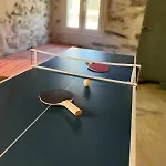 Maison 10 Personnes Soleil Et Piscines Naturelles Nyaraló *