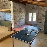 Maison 10 Personnes Soleil Et Piscines Naturelles * Rocchetta Nervina