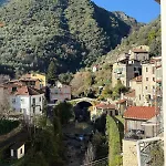 Nyaraló Maison 10 Personnes Soleil Et Piscines Naturelles Rocchetta Nervina