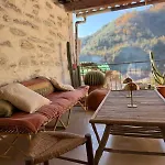Ferienhaus Maison 10 Personnes Soleil Et Piscines Naturelles