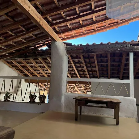 Ferienhaus Maison 10 Personnes Soleil Et Piscines Naturelles