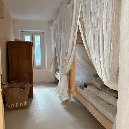 Maison 10 Personnes Soleil Et Piscines Naturelles Semesterbostad Rocchetta Nervina