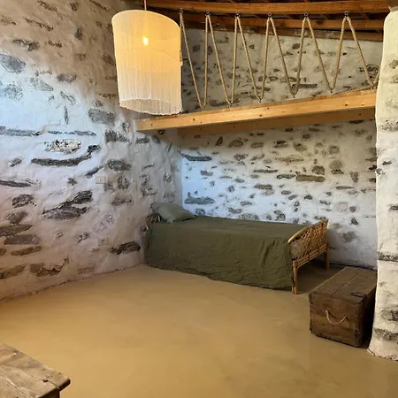 Maison 10 Personnes Soleil Et Vue Riviere