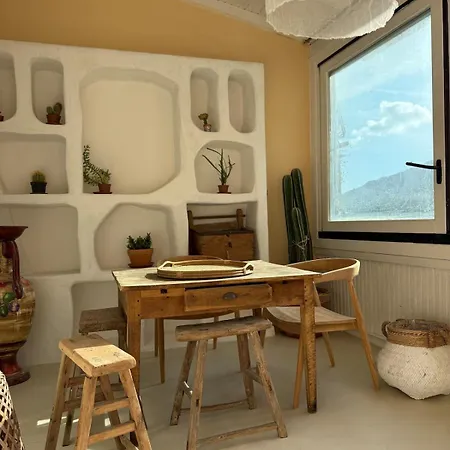 Hébergement de vacances Maison 10 Personnes Soleil Et Vue Riviere *