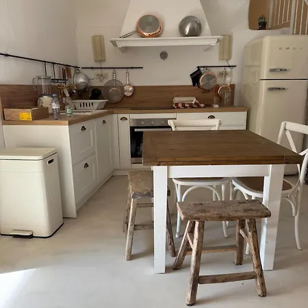 펜션 Maison 10 Personnes Soleil Et Piscines Naturelles