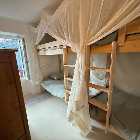 Maison 10 Personnes Soleil Et Piscines Naturelles Dom wakacyjny Rocchetta Nervina