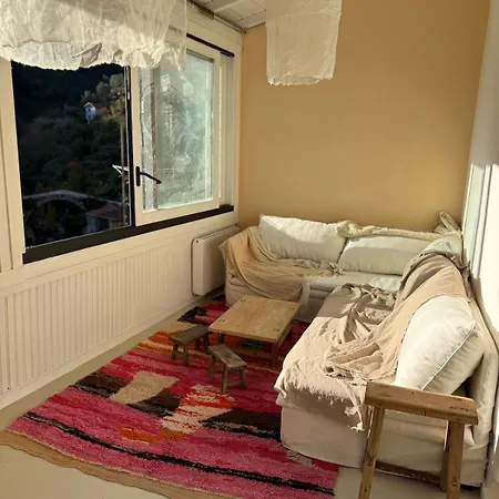 Maison 10 Personnes Soleil Et Vue Riviere *
