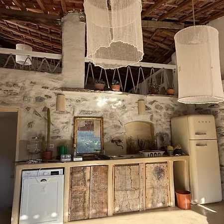 Maison 10 Personnes Soleil Et Piscines Naturelles Semesterbostad