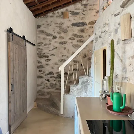 Maison 10 Personnes Soleil Et Vue Riviere Hébergement de vacances