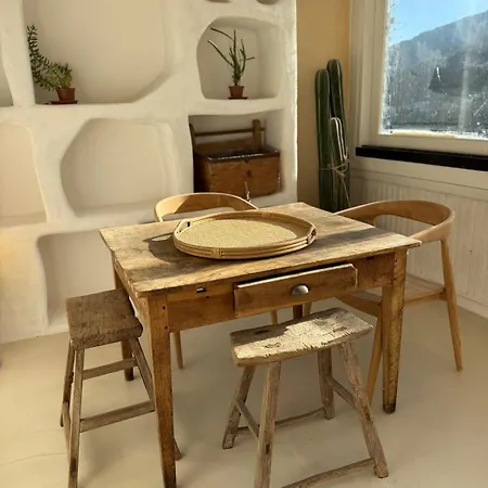 Hébergement de vacances Maison 10 Personnes Soleil Et Vue Riviere