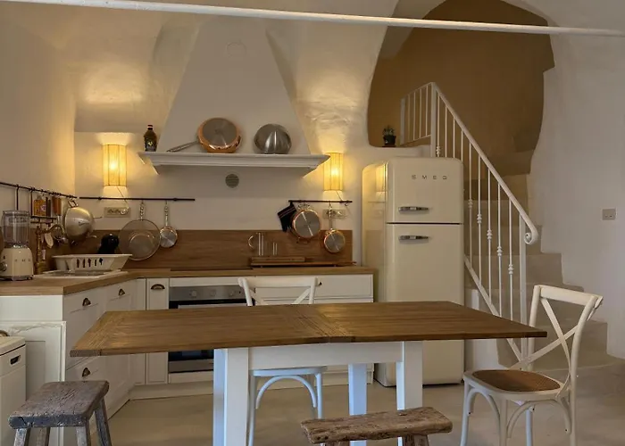 Maison 10 Personnes Soleil Et Piscines Naturelles Dom wakacyjny