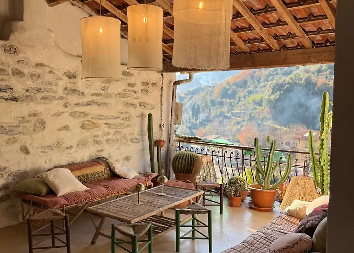 Maison 10 Personnes Soleil Et Piscines Naturelles