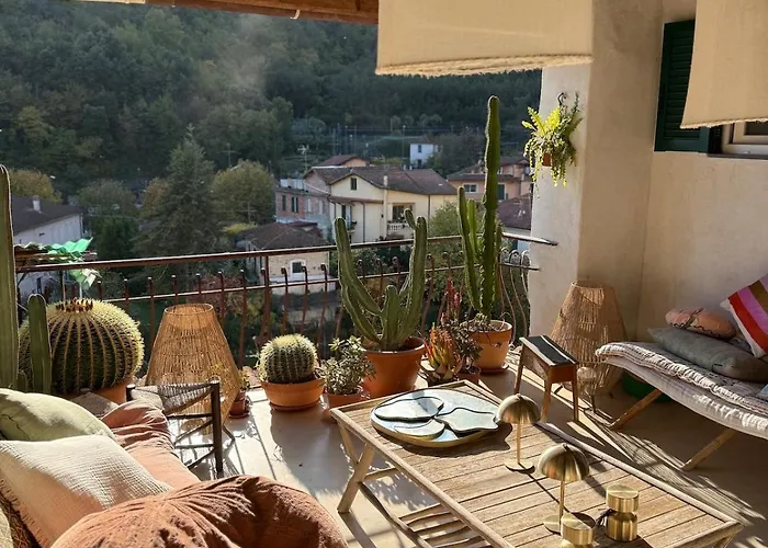 Maison 10 Personnes Soleil Et Piscines Naturelles *