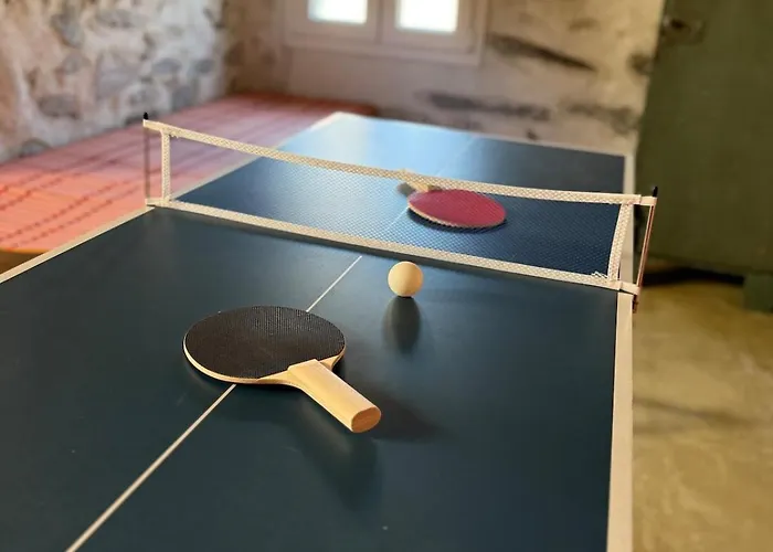 Maison 10 Personnes Soleil Et Piscines Naturelles Dom wakacyjny *