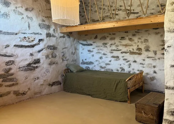 Maison 10 Personnes Soleil Et Piscines Naturelles