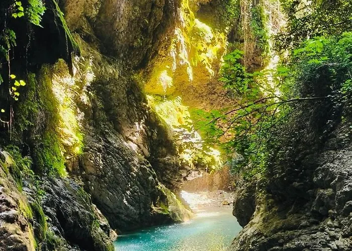Maison 10 Personnes Soleil Et Piscines Naturelles Rocchetta Nervina