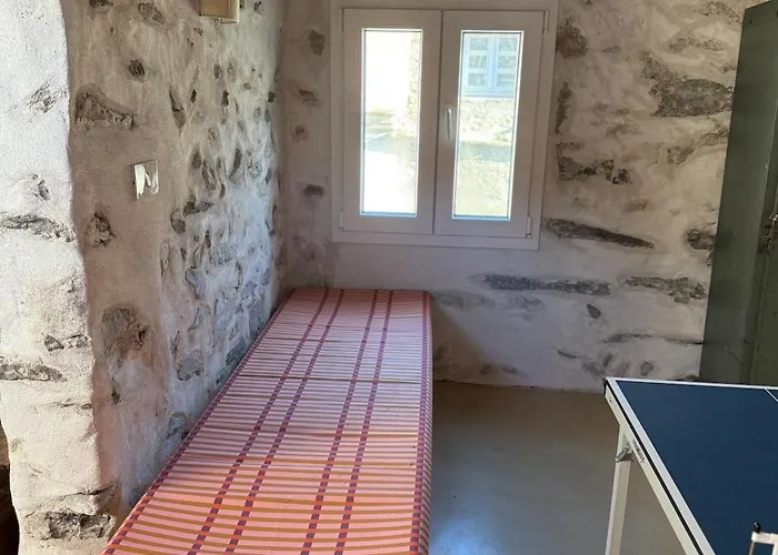 Maison 10 Personnes Soleil Et Piscines Naturelles Dom wakacyjny *