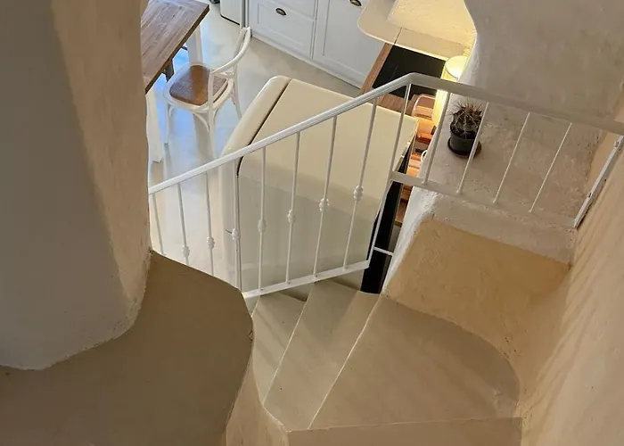 Dom wakacyjny Maison 10 Personnes Soleil Et Piscines Naturelles Rocchetta Nervina